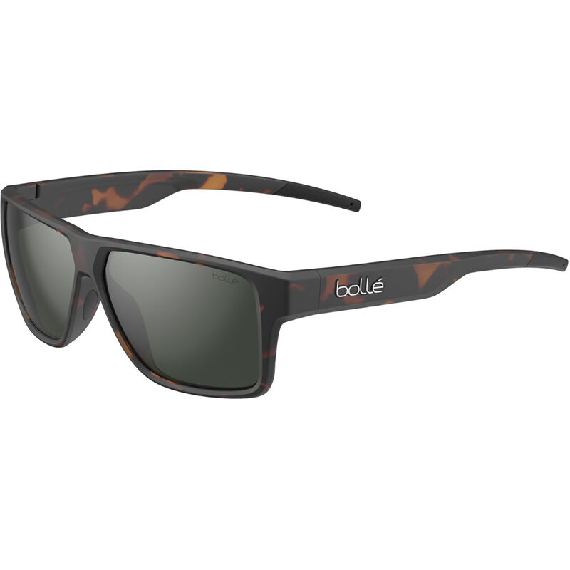 TEMPER, Dark Tortoise Matte-Axis Polarized, hi-res image number null